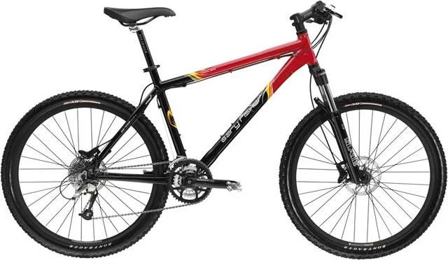 2007 Gary Fisher Tassajara Disc