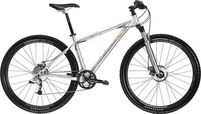 2007 Gary Fisher X-Caliber