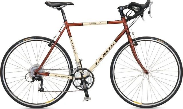 2007 Jamis Aurora