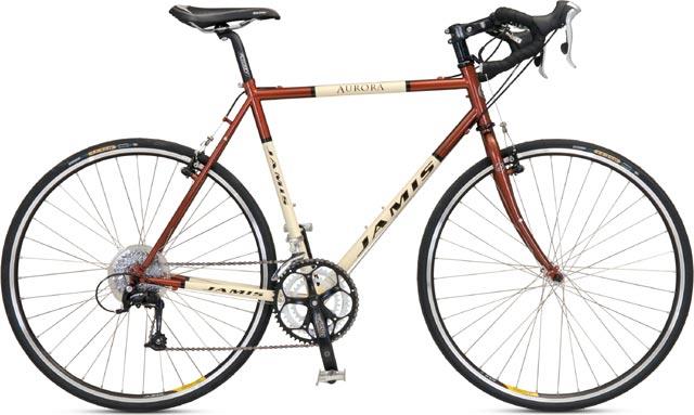 2007 Jamis Aurora