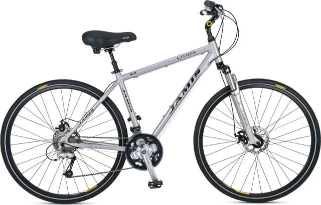 2007 Jamis Citizen 3.0