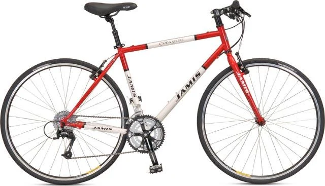 2007 Jamis Coda Sport