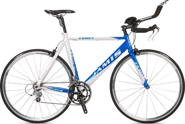 2007 Jamis Comet