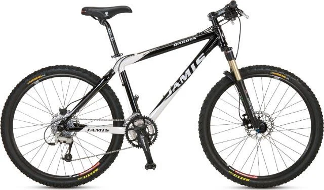2007 Jamis Dakota Sport