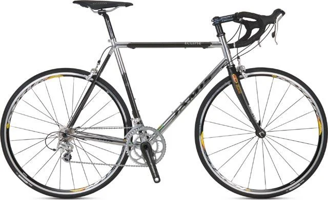 2007 Jamis Eclipse
