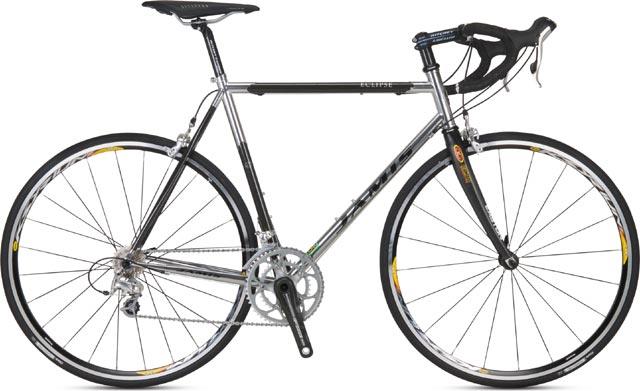 2007 Jamis Eclipse