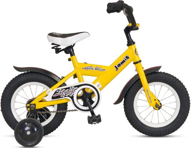 2007 Jamis Hot Rod