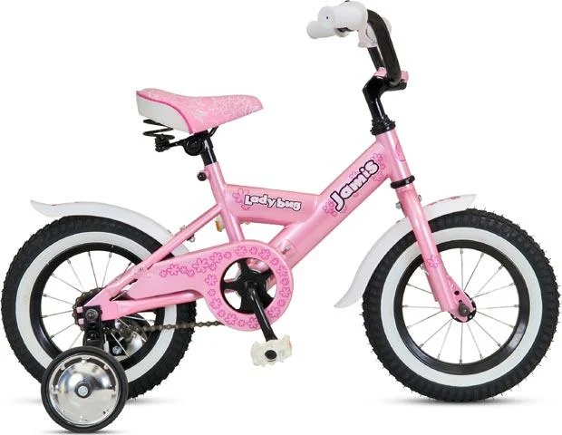 2007 Jamis Lady Bug