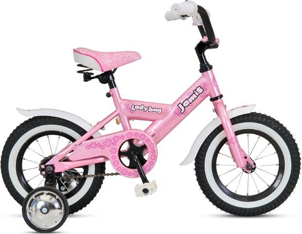 2007 Jamis Lady Bug