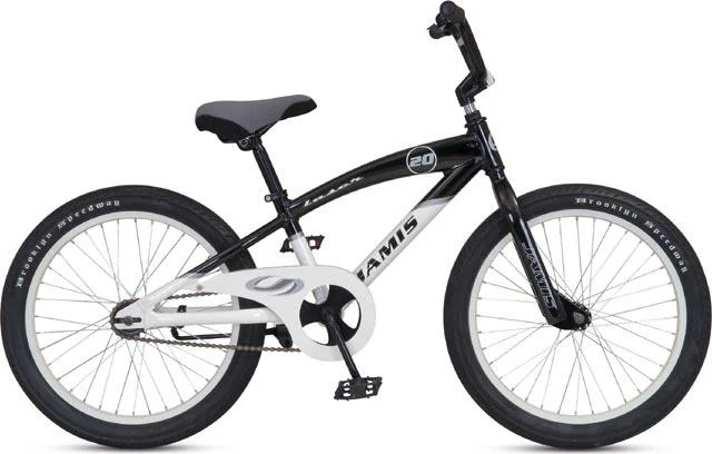 2007 Jamis Laser 2.0