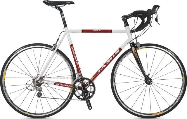 2007 Jamis Quest