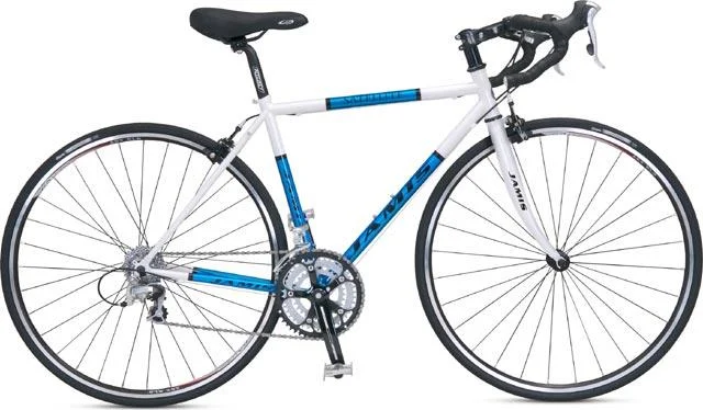 2007 Jamis Satellite