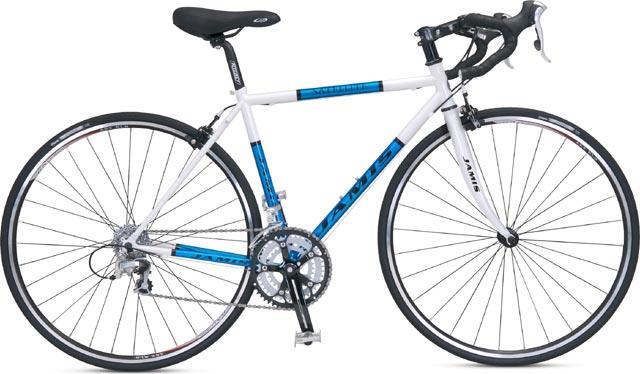 2007 Jamis Satellite