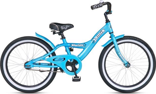 2007 Jamis Starlite