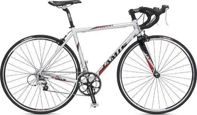 2007 Jamis Ventura Comp