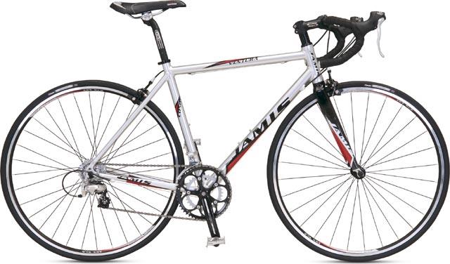 2007 Jamis Ventura Comp