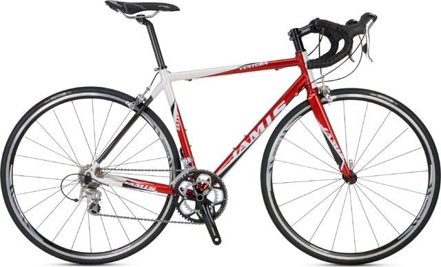 2007 Jamis Ventura Elite