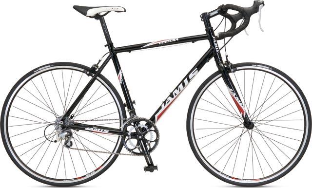 2007 Jamis Ventura Sport