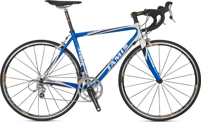 2007 Jamis Xenith Pro