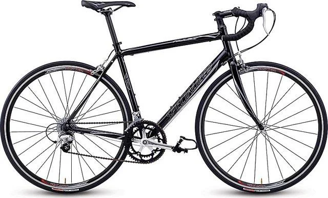 2007 Specialized Allez Double