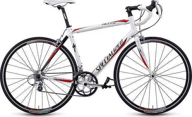 2007 Specialized Allez Elite Double