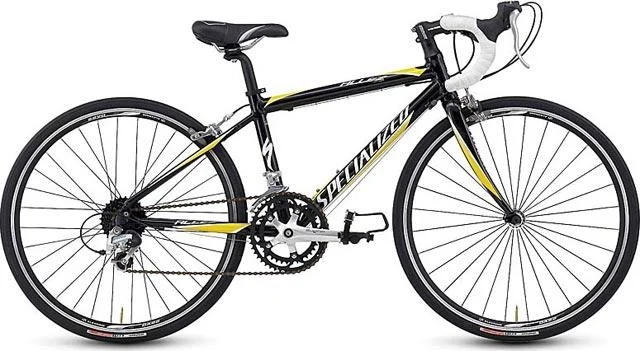 2007 Specialized Allez Junior Double