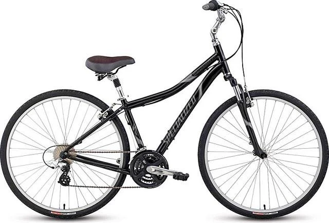 2007 Specialized Crossroads Sport