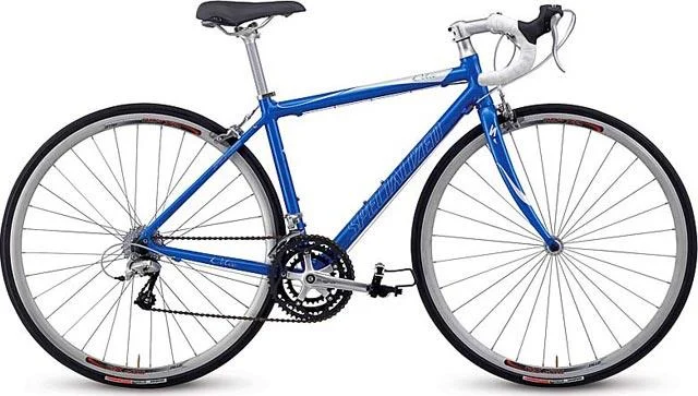 2007 Specialized Dolce