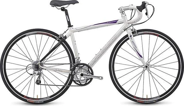 2007 Specialized Dolce Elite