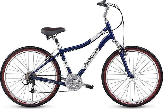 2007 Specialized Expedition Elite