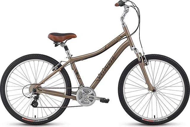 2007 Specialized Expedition Sport
