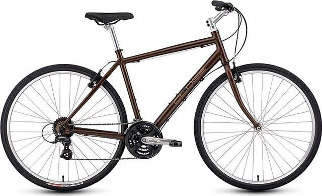 2007 Specialized Globe