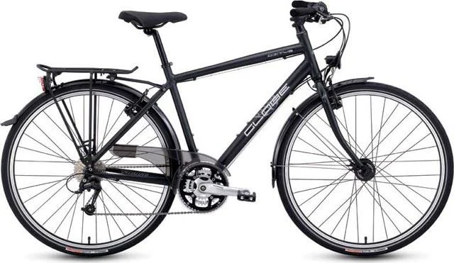 2007 Specialized Globe City 6.1