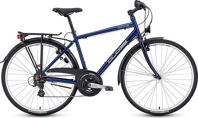 2007 Specialized Globe City 7.1