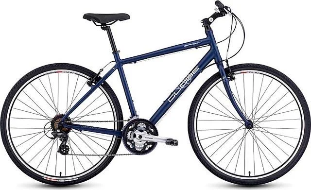 2007 Specialized Globe Sport