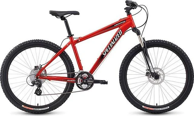 2007 Specialized Hardrock Sport Disc