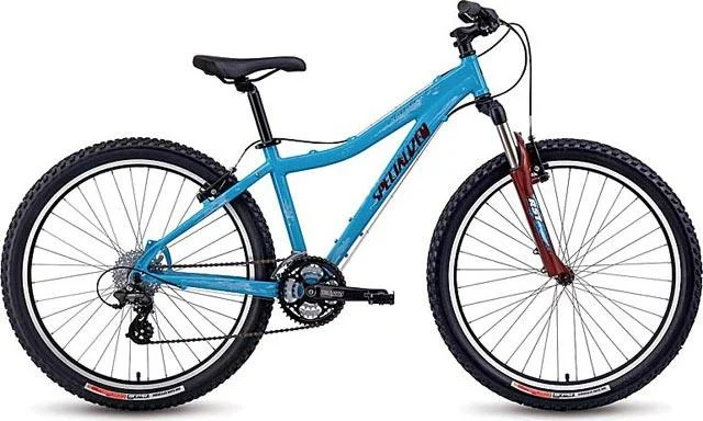 2007 Specialized Hardrock Sport Women