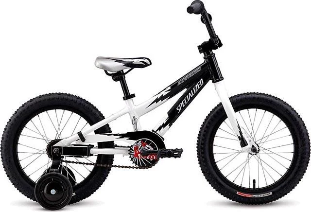 2007 Specialized Hotrock 16 Boys