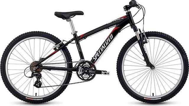 2007 Specialized Hotrock A1 FS