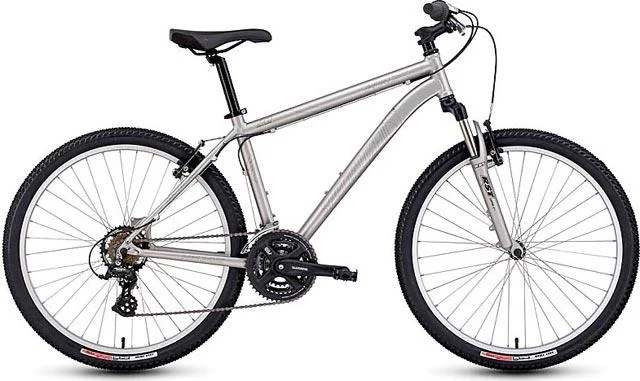 2007 Specialized HRXC