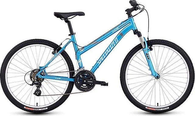 2007 Specialized HRXC Women