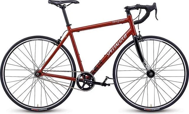 2007 Specialized Langster