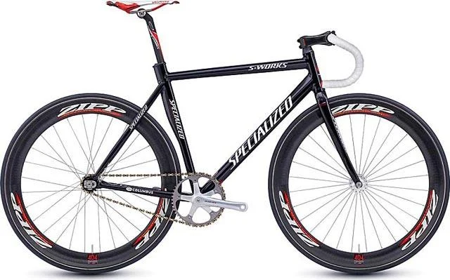 2007 Specialized Langster S-Works