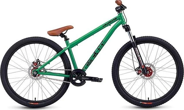 2007 Specialized P.Series P.1
