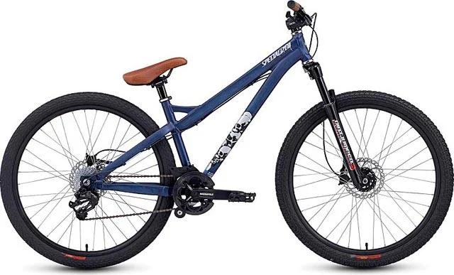 2007 Specialized P.Series P.2