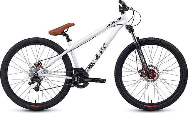 2007 Specialized P.Series P.2 Cromo