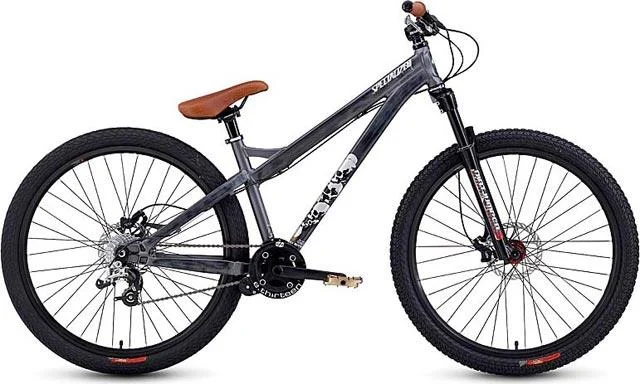 2007 Specialized P.Series P.3