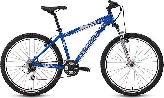 2007 Specialized Rockhopper