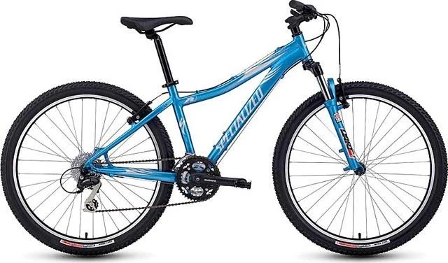 2007 Specialized Rockhopper Women