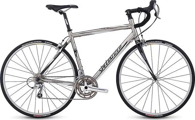 2007 Specialized Roubaix
